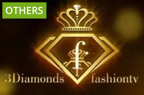 3 Diamonds FashionTv